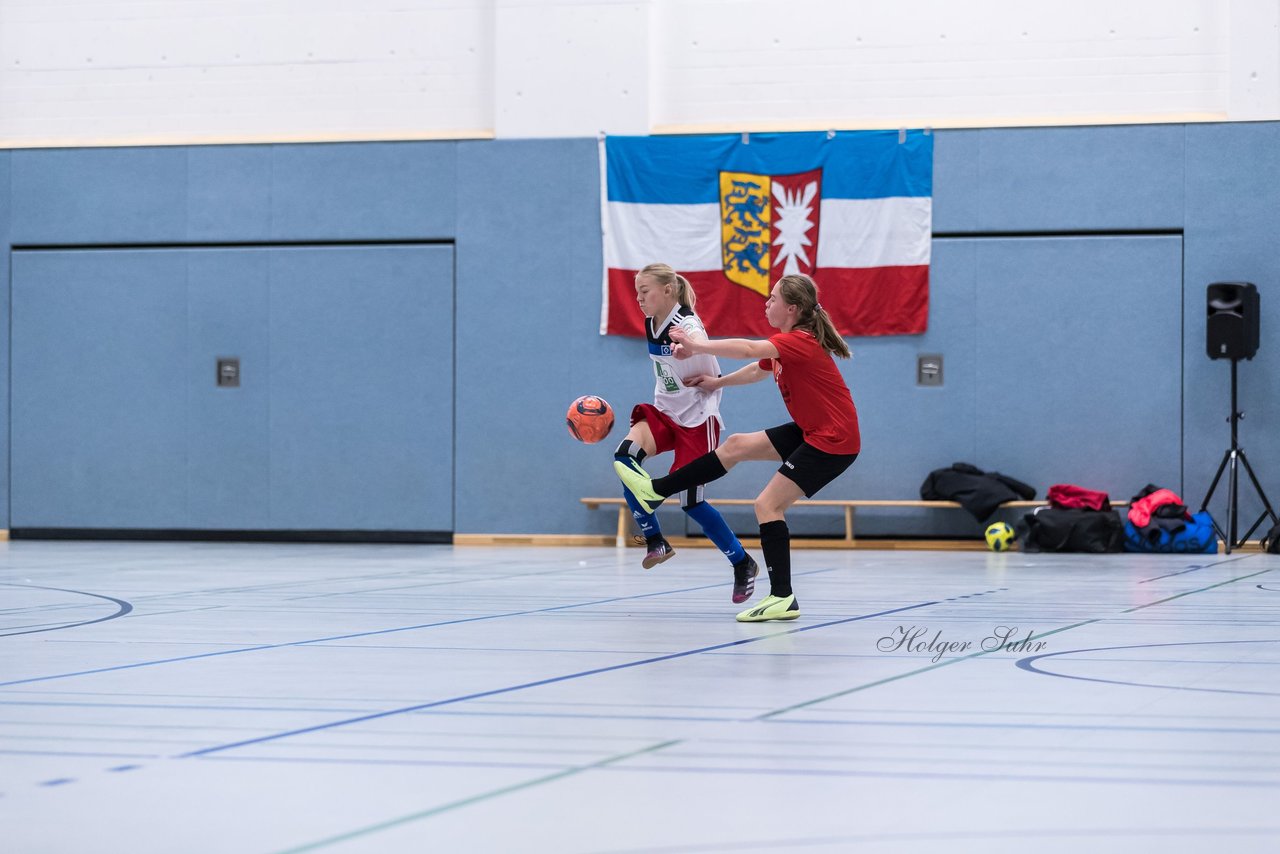 Bild 274 - wCJ Futsalmeisterschaft Runde 1